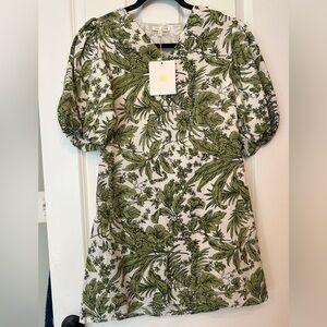 NWT Anna Cate Haley Dress